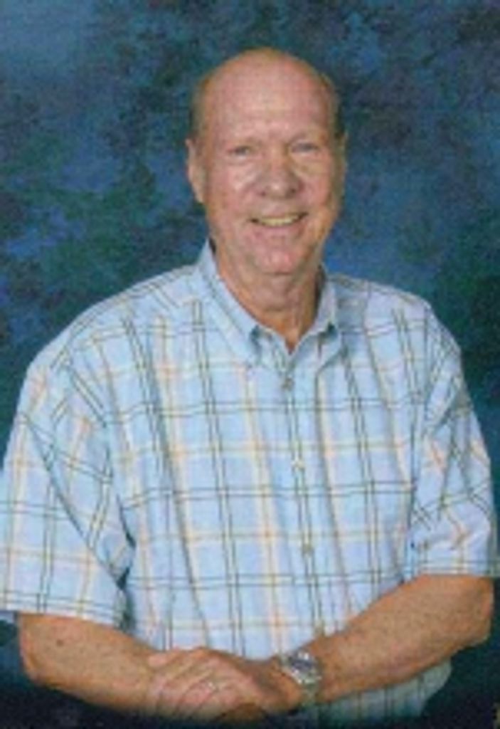 David C. Crumley