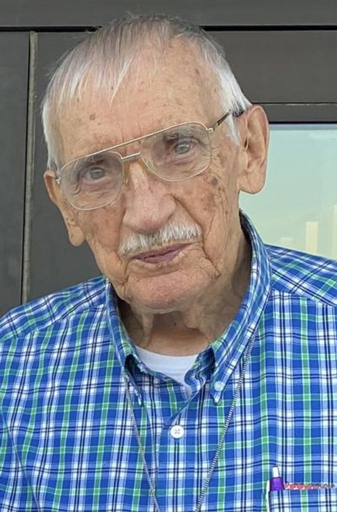 Rev. Lester Herman Dumer Profile Photo