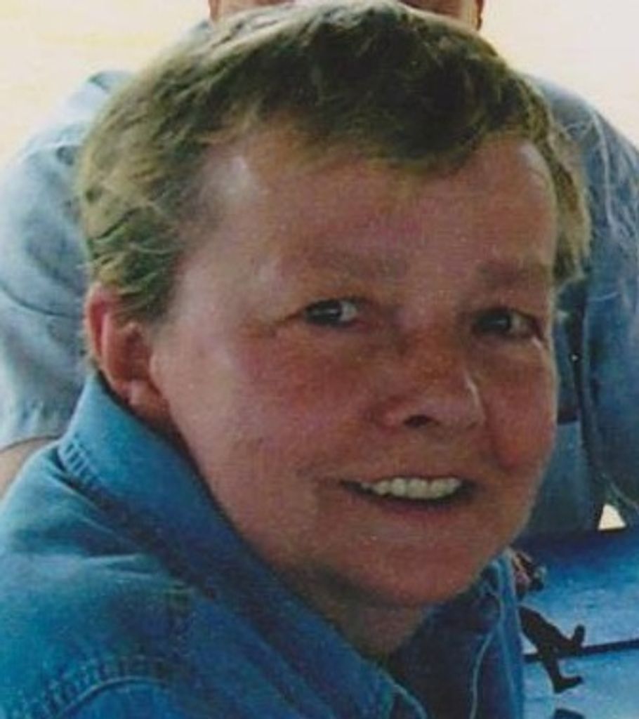 Catherine 'Cookie' Fetterman