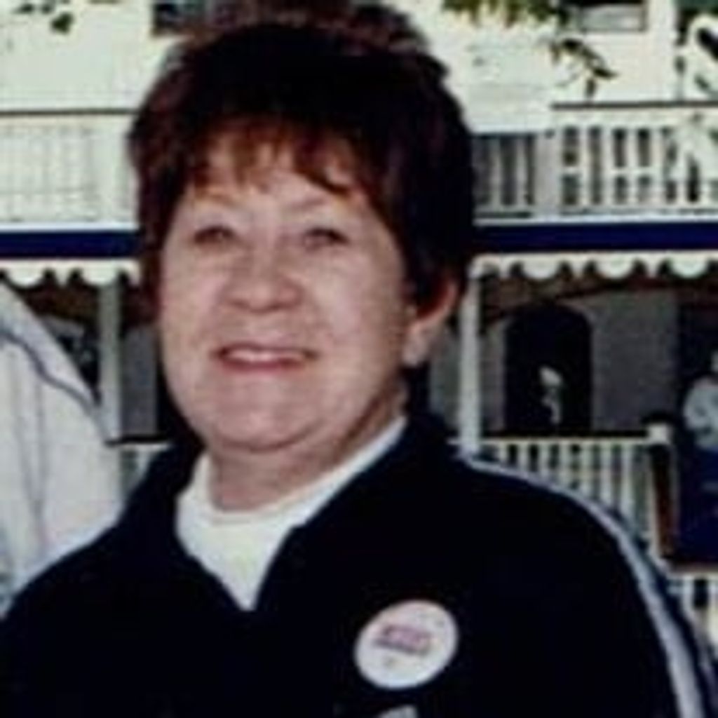 Violet A. Seweryniak