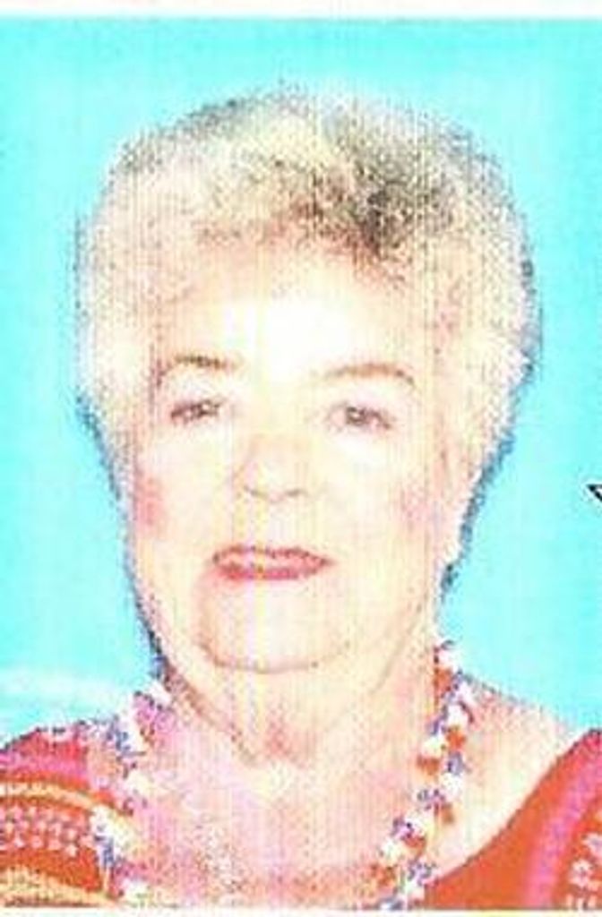 Patsy Ann Jones Profile Photo