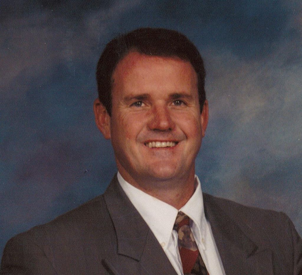 Michael "Mike" Lee Dunlap