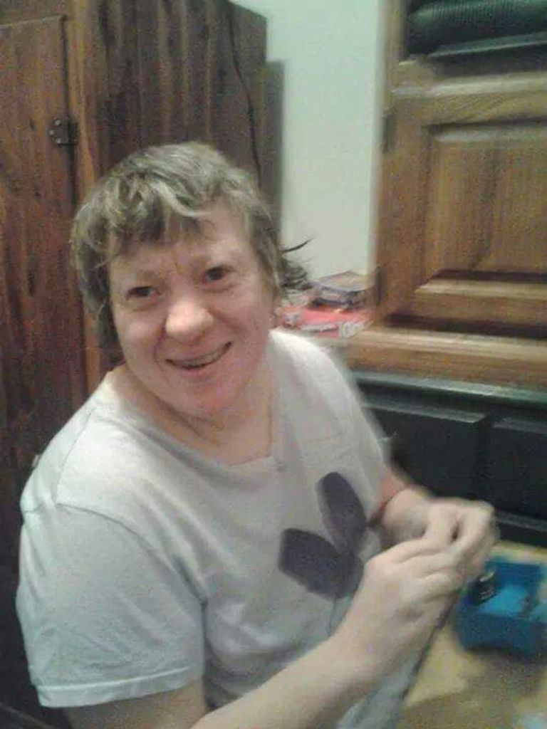 Debra K Cranston