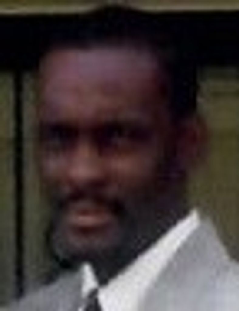 Rodney E. Armes
