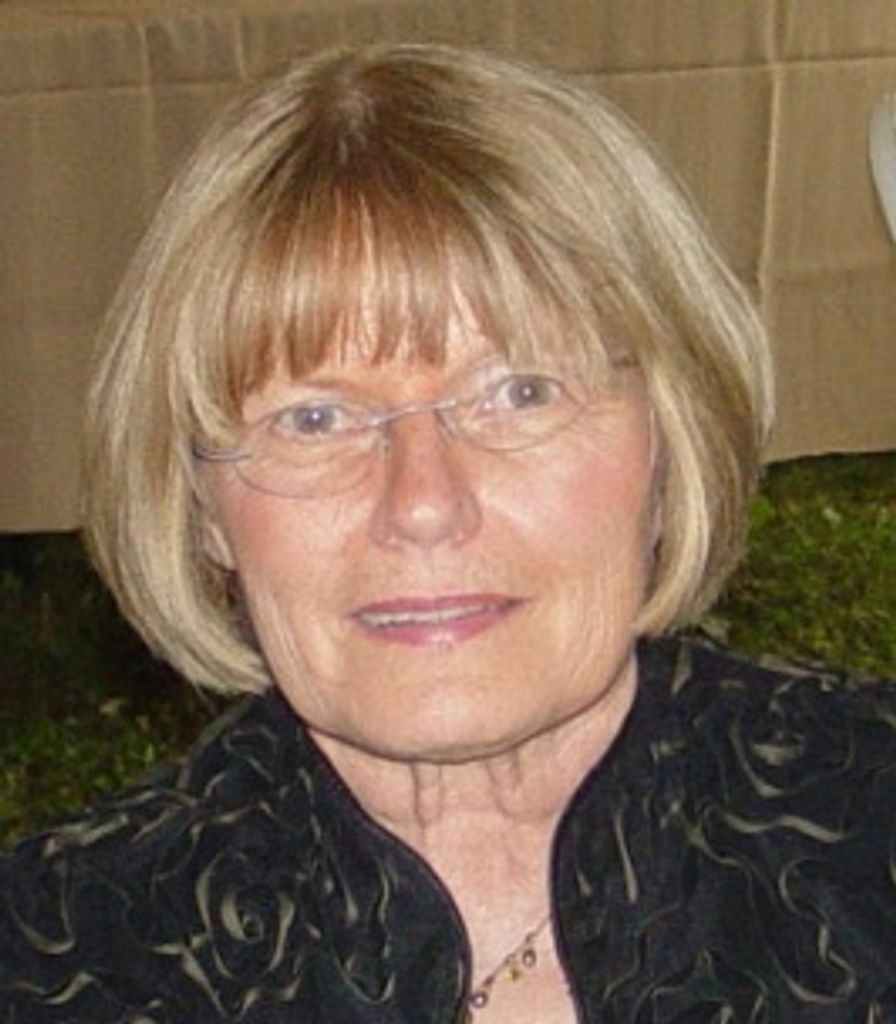 Ann Gagnon