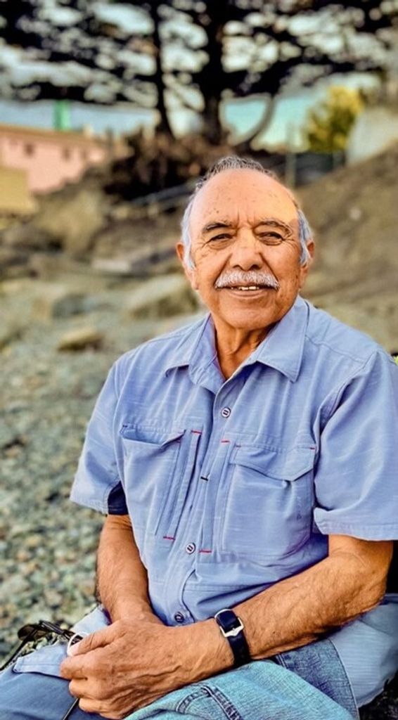 Pedro C. Plaza Profile Photo