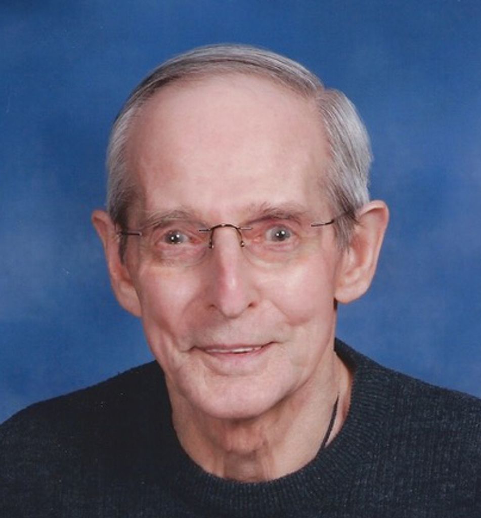 Robert "Bob" L. Blodgett