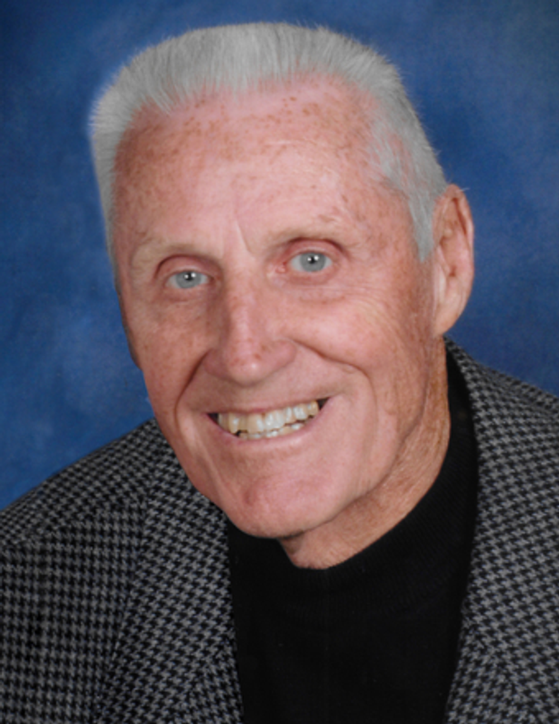 Robert "Bob" Elwood Poinsett Profile Photo