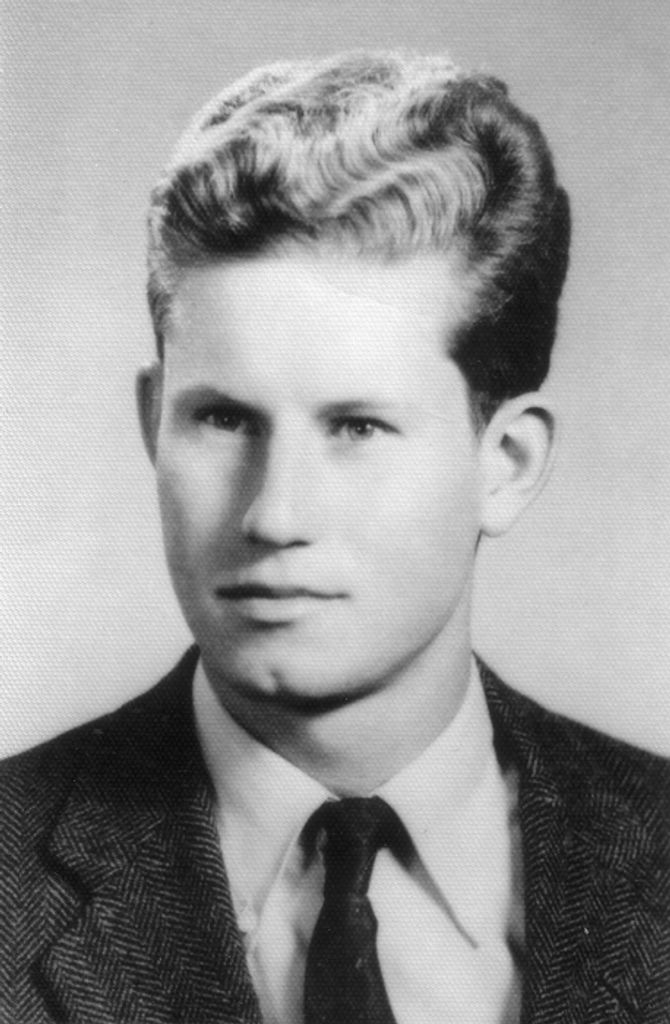 Jocelyn "Jock" Cheney Glidden