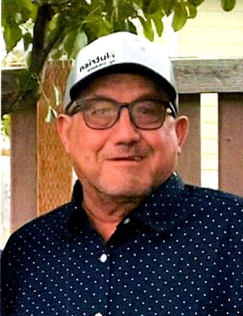 Raul A. Gallo Profile Photo