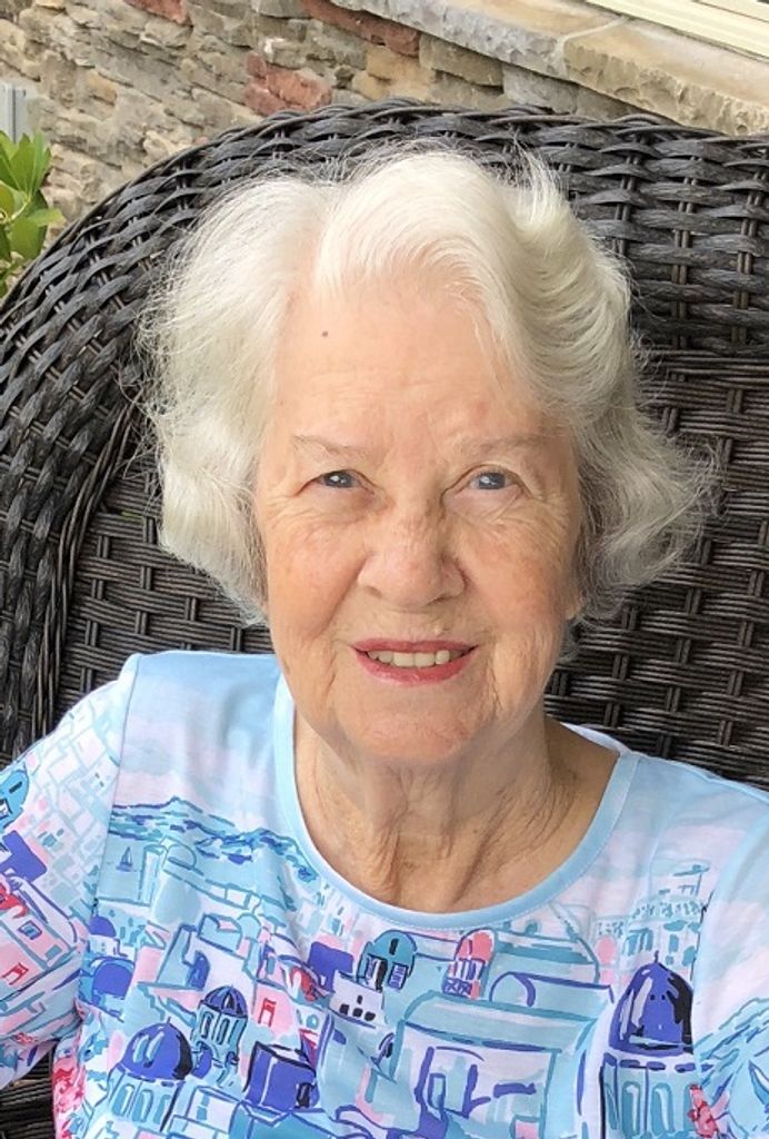 Merita "Rita" Lynn Lewis