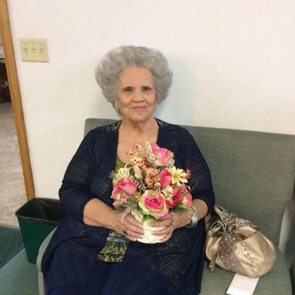 Marvene Starnes Profile Photo