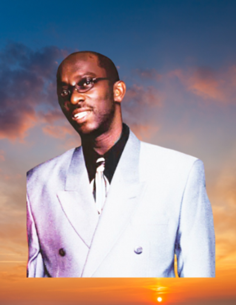 Curtis L.  Thomas Profile Photo