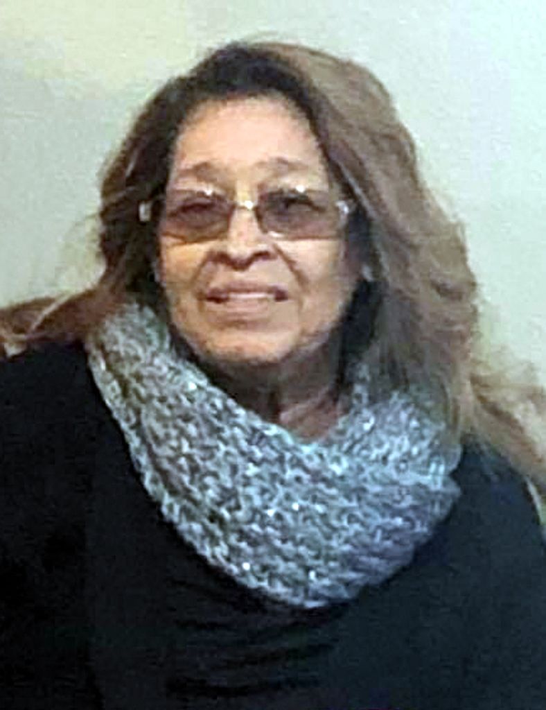 Juanita Martinez