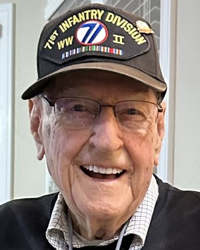 Ray Daniel Scott Profile Photo