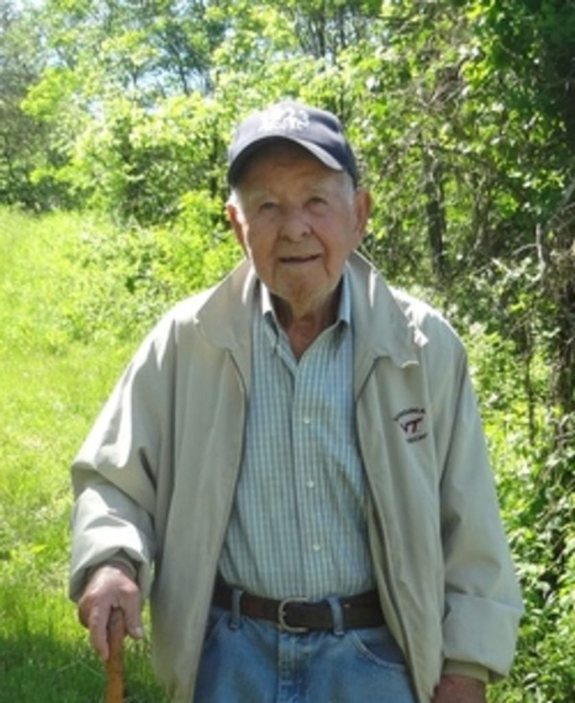 Bonnie Grimes Winesett