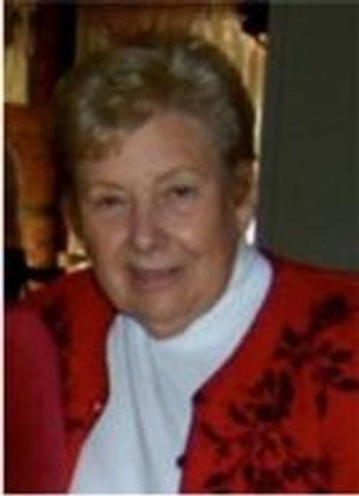 N. Frances Smith Profile Photo
