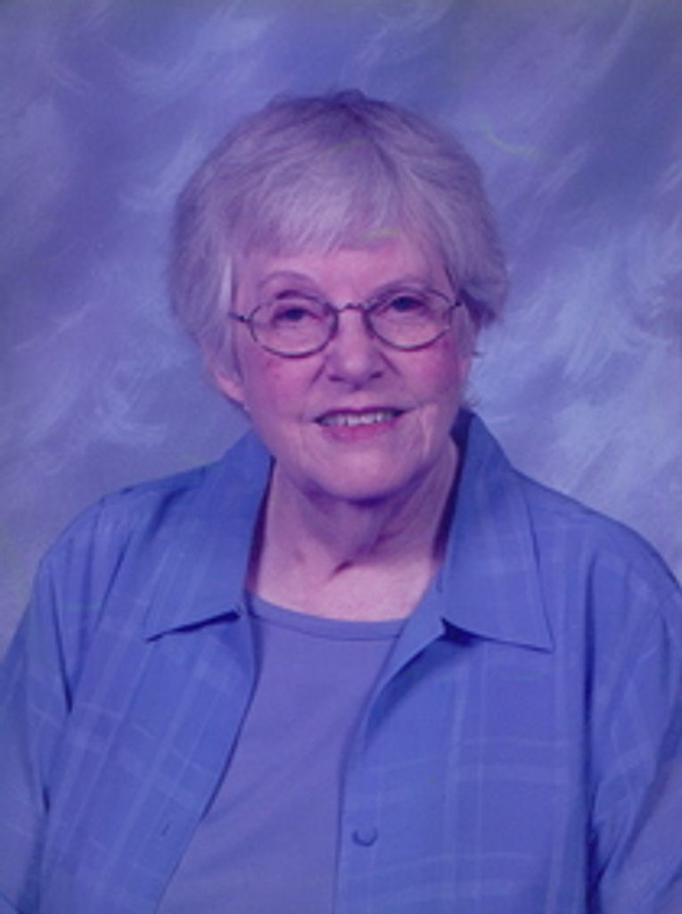 Wanda Dean Hayes