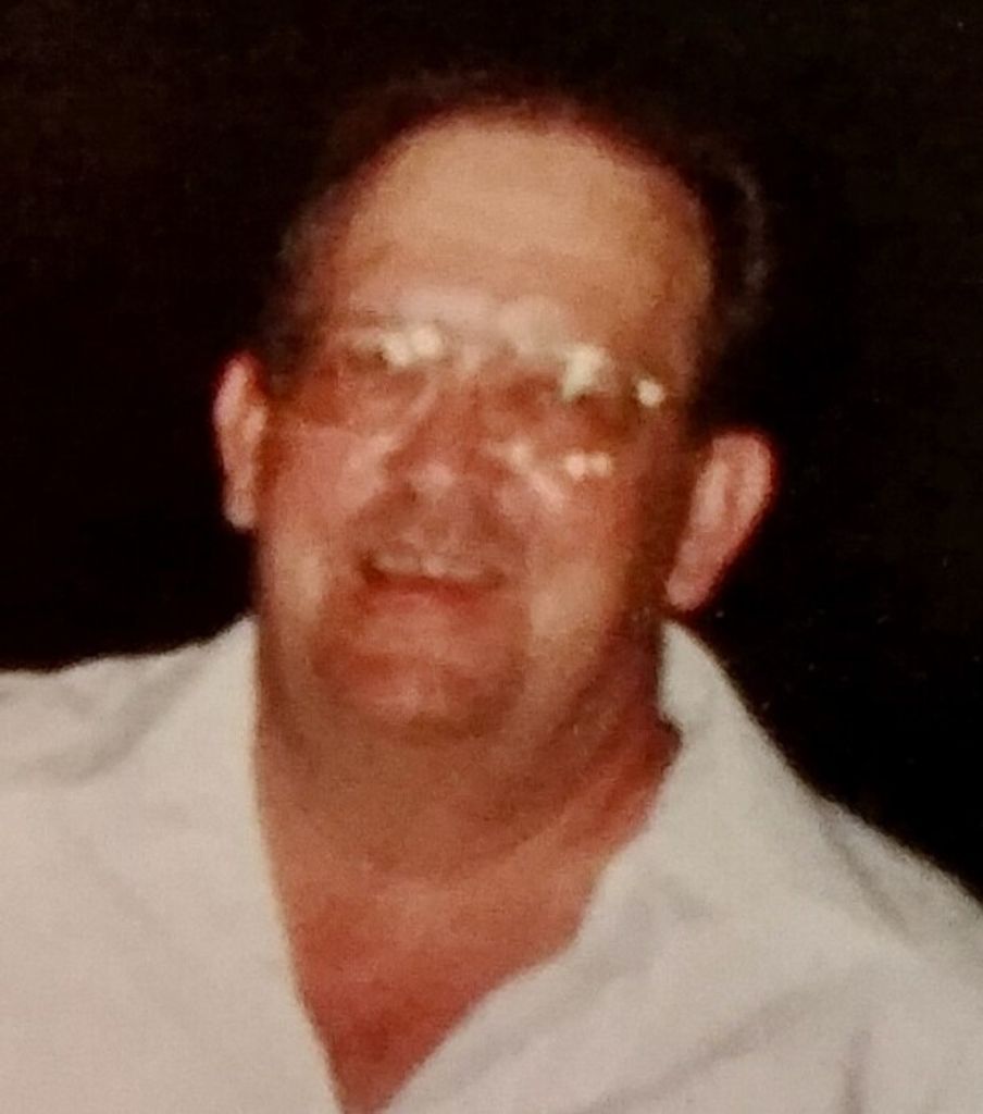 Leonard M. Simmons