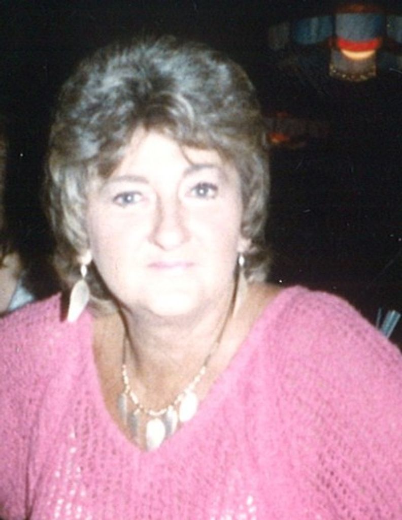Doris Friis