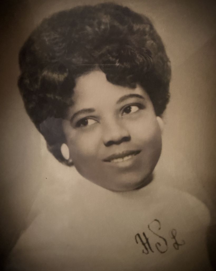 Mary Jackson