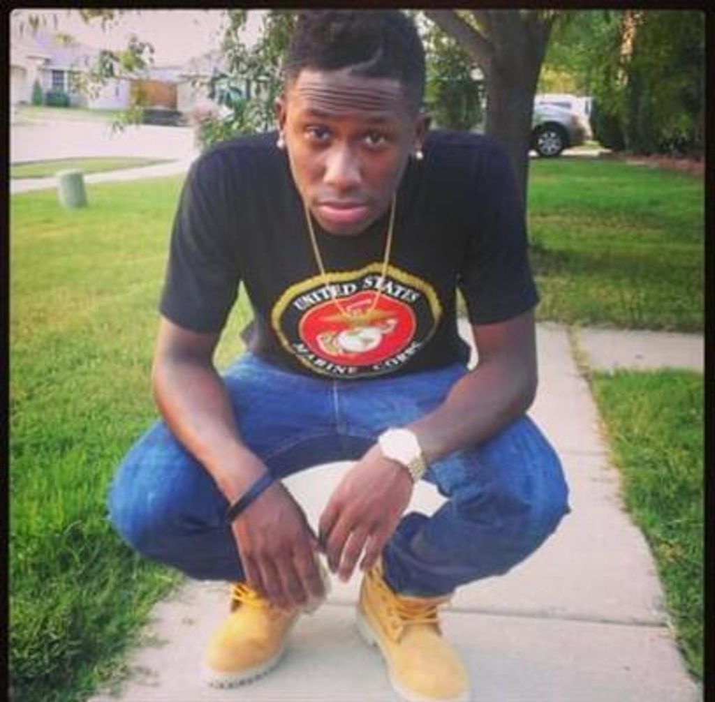 Tony Dontrail Reason