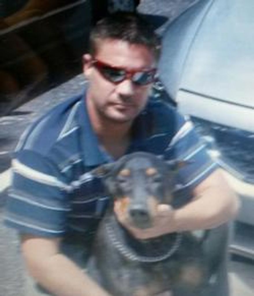 Steven Glenn Hartt Profile Photo