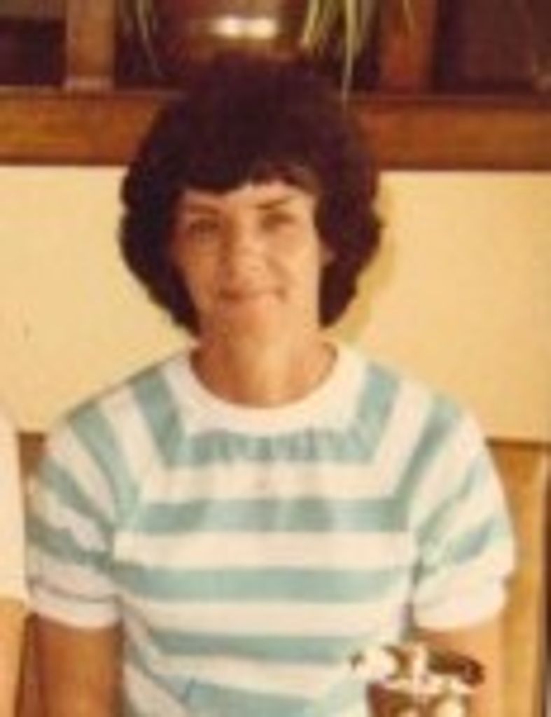 Norma Boen