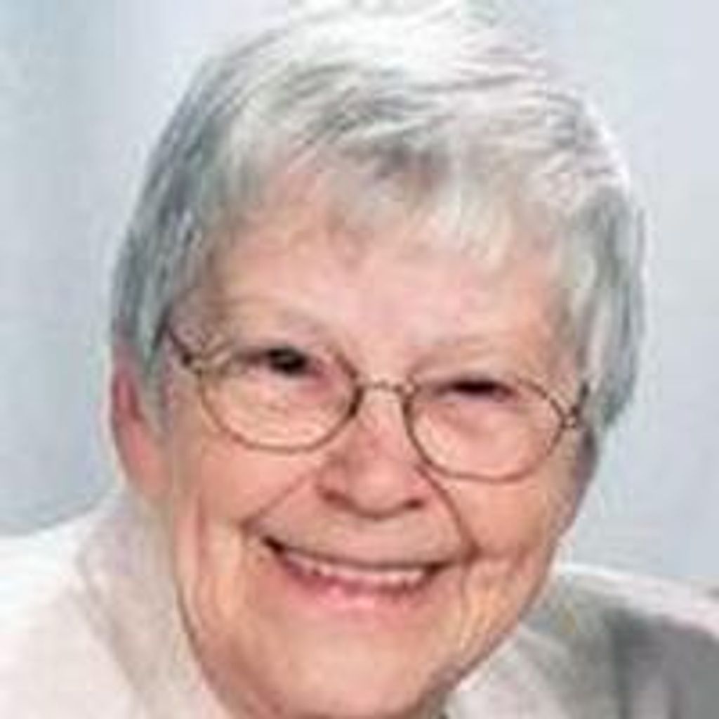 Sarah L. "Sally" Plotz