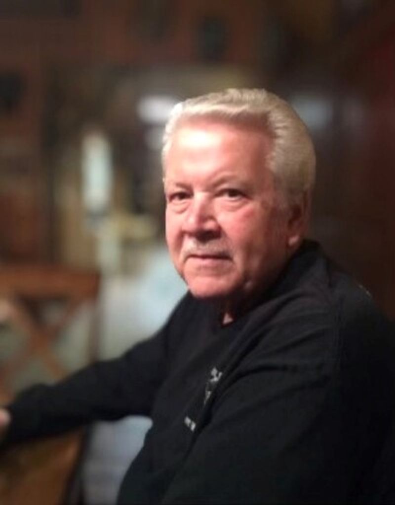 Thomas "Bono" Bonavich Sr Profile Photo