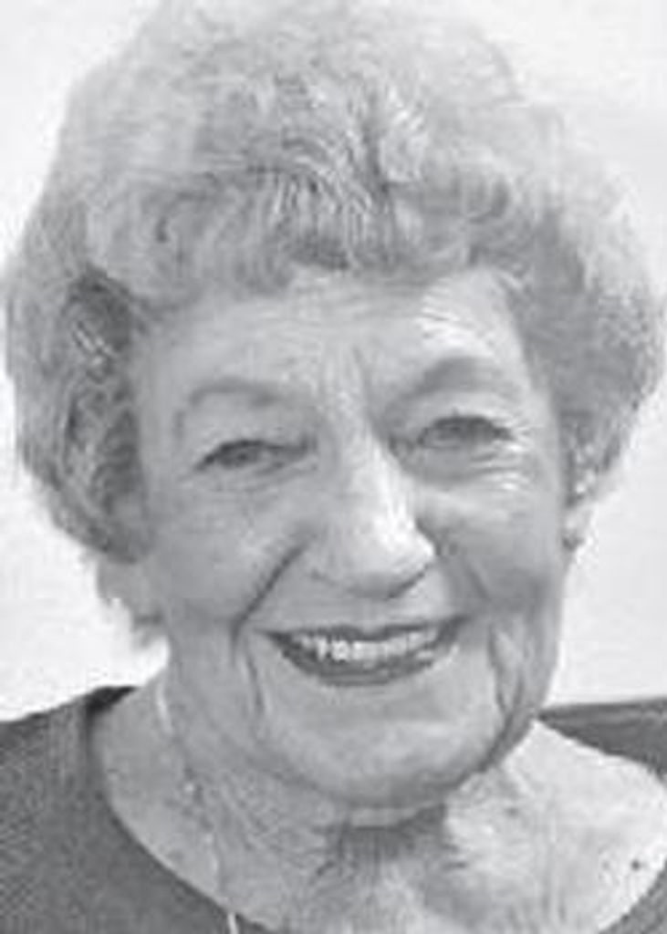 Anna Marguerite Perkins