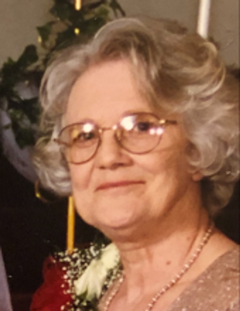 Ellen Rampley Isham