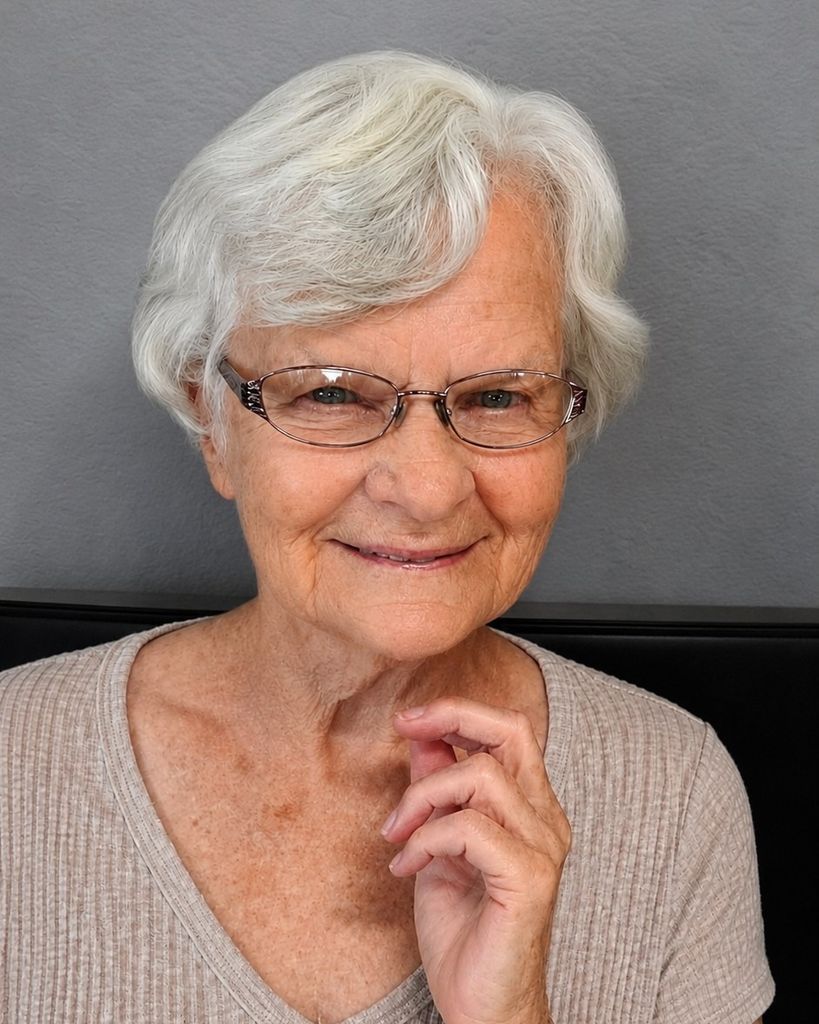 Betty A. (Pervear) Williams Profile Photo