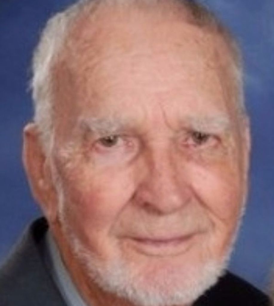 George  Preston Averitt