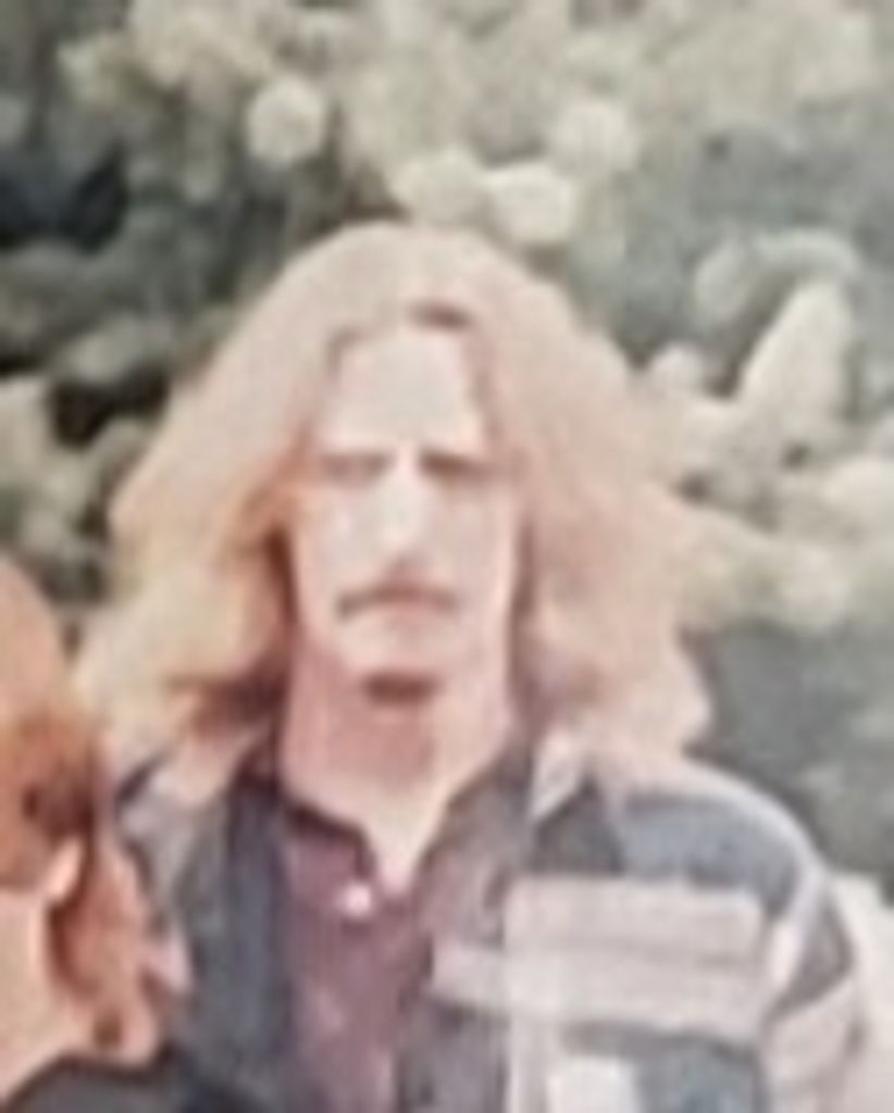 Ronald Edward Coffer