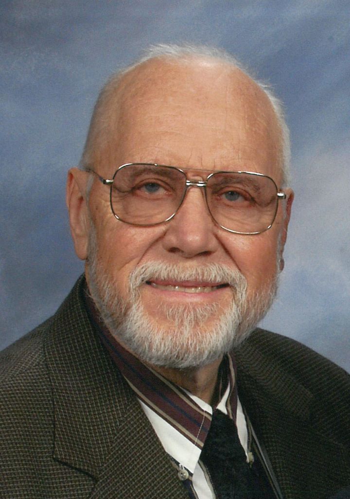 Melvin W. Schultz