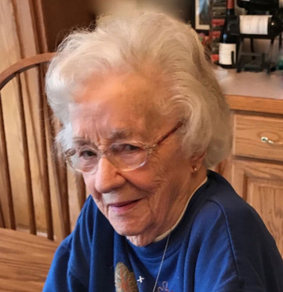 Ellen Marie Pierce Profile Photo