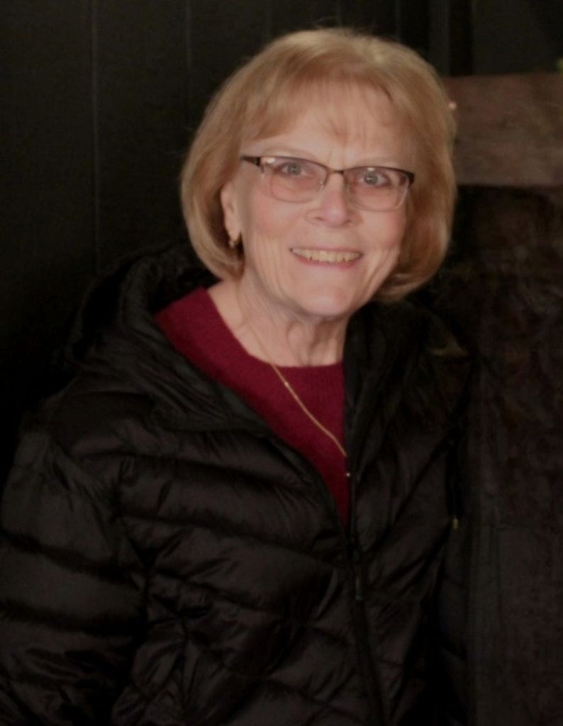 Catherine "Cathy" Ann (Kray)  Halsne Profile Photo