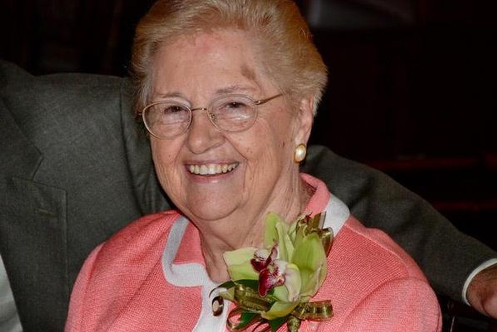 Marianne Douglass Corley Profile Photo