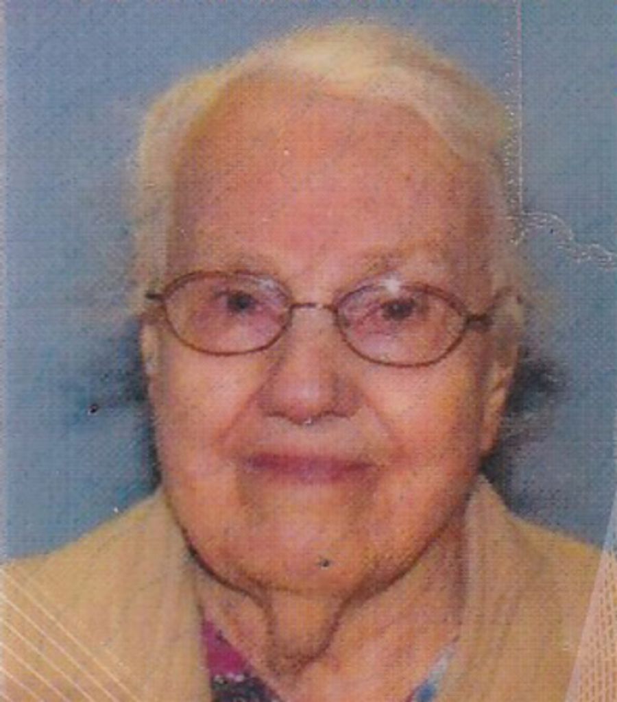 Emma Jean Dudding Profile Photo