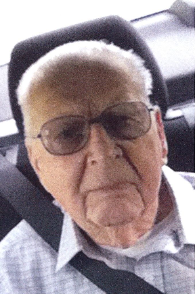 Wilbert Lee Hess Profile Photo