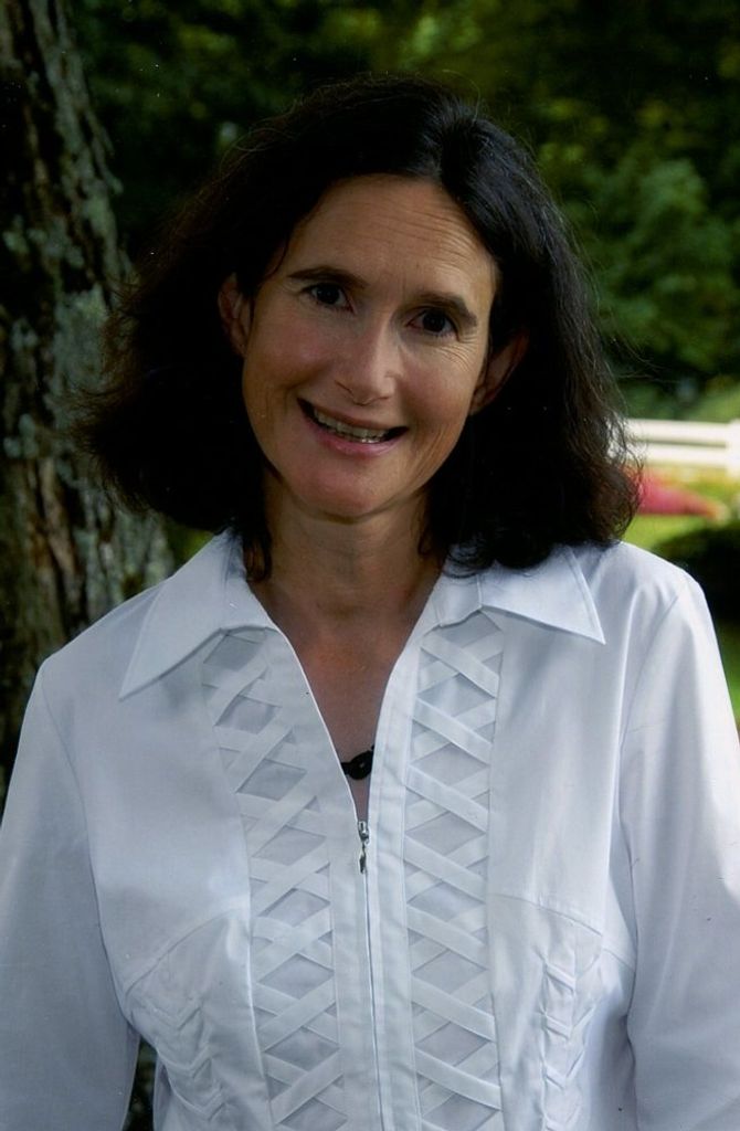Robin S. Musser