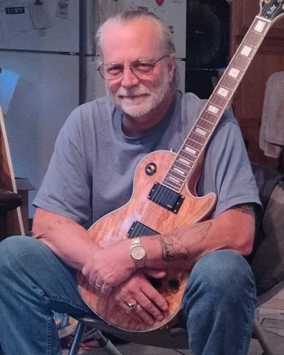 Richard Peebles Profile Photo