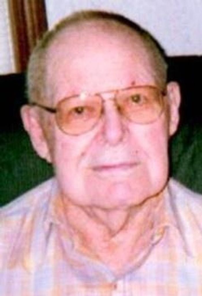 Stanley Cobbum
