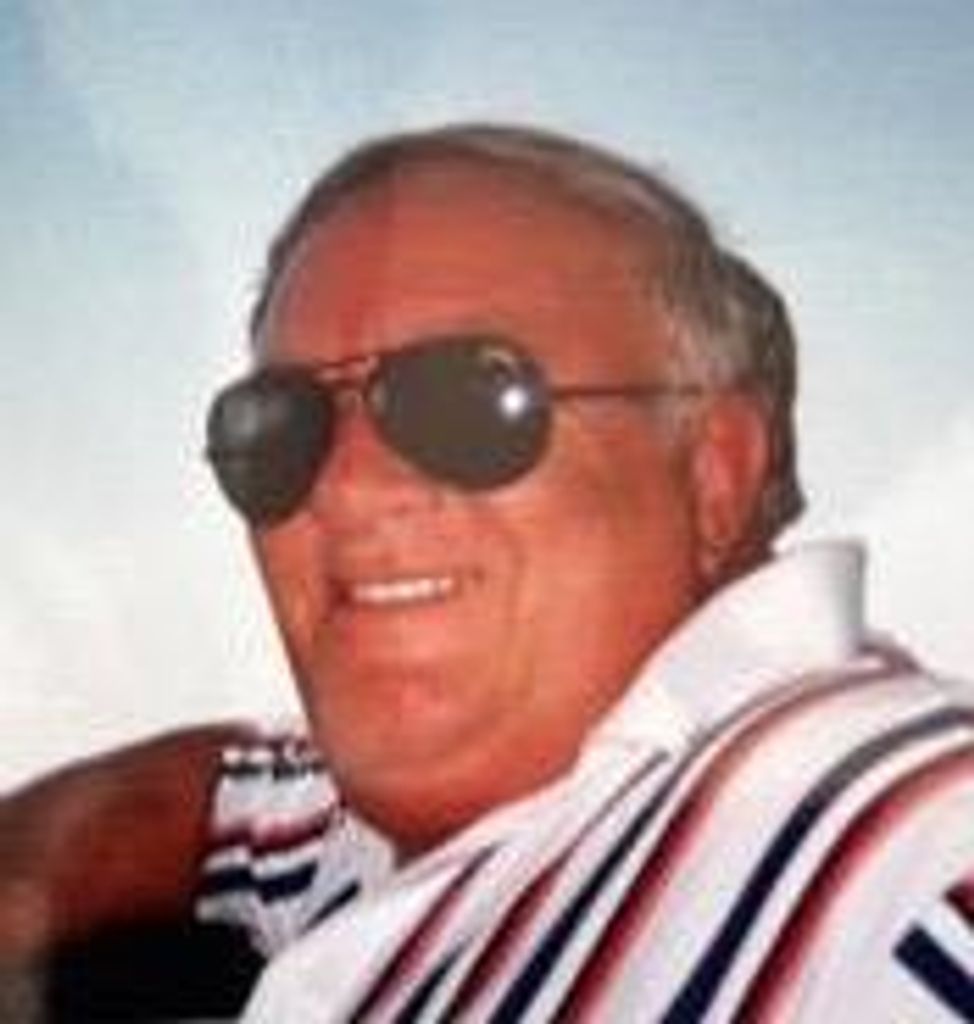 Ronald Lee Barnett Profile Photo