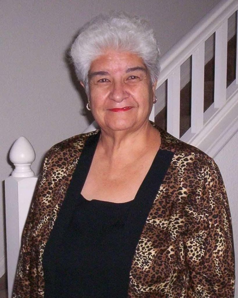 Josephine Rivas