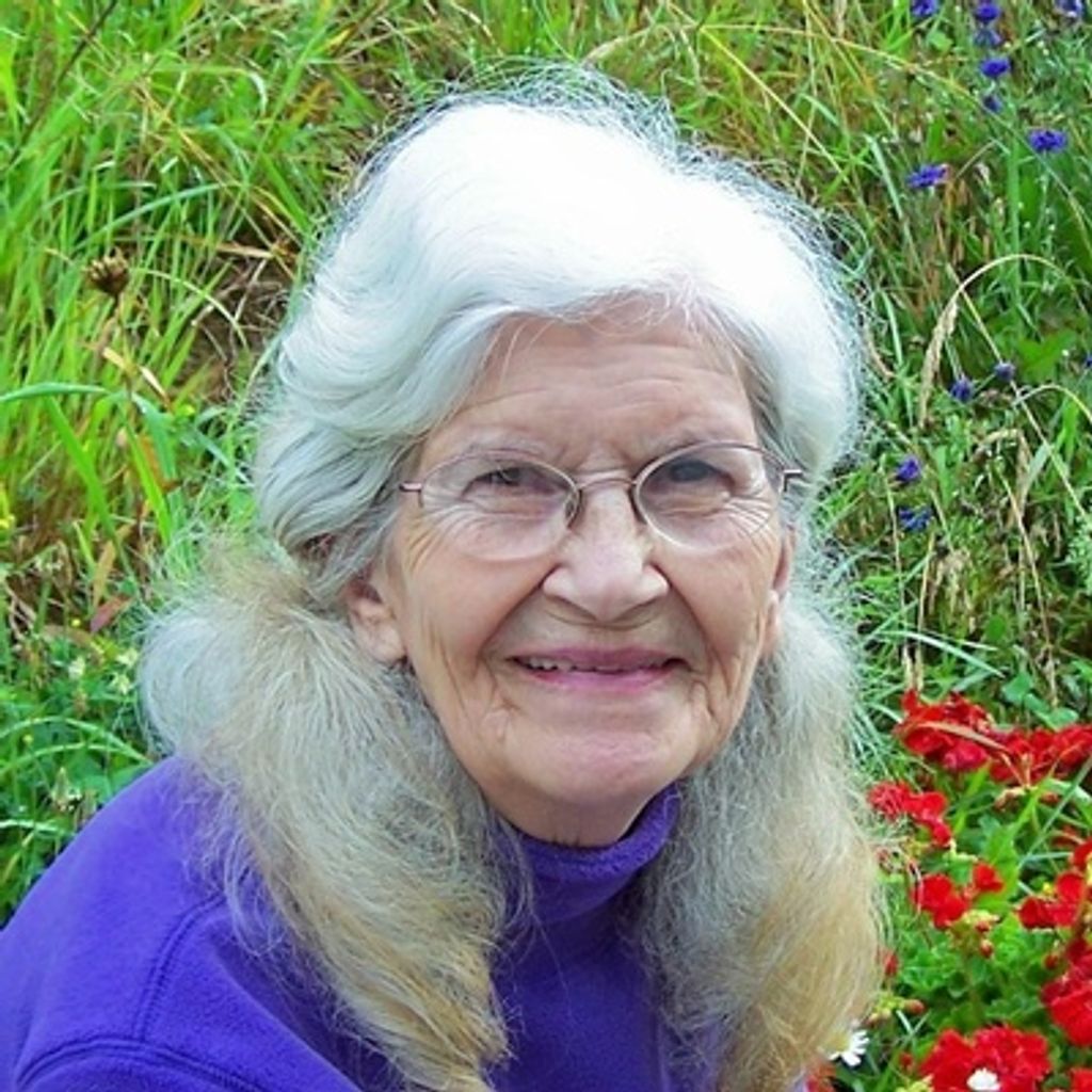 Betty Dixon Pence Profile Photo