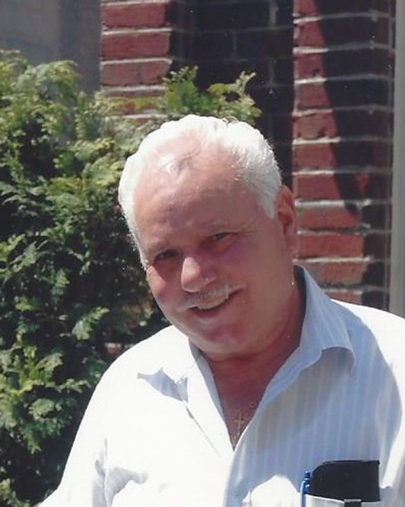 Joao D. Rodrigues