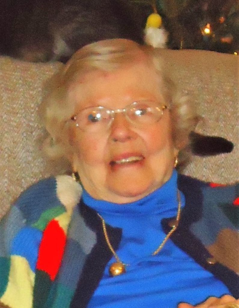 Jessie Bagley Greene