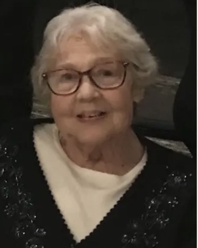 Marcia Ruth Harris Profile Photo